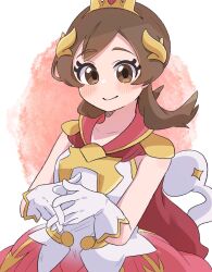 lyra (pokemon) from pokemon