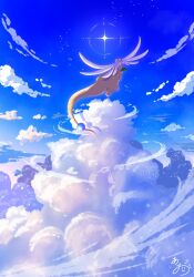 dragonite from pokemon by natu a0z0ra