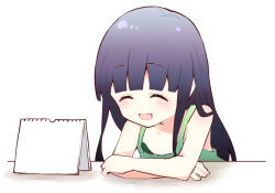 furude rika from higurashi no naku koro ni by suzuragi karin