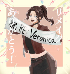 claire redfield from resident evil