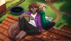 Booru post from safebooru.org