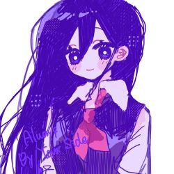 mari (headspace) (omori) from omori