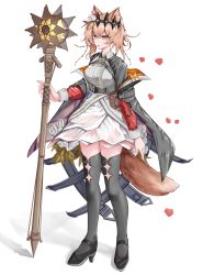 arknights fan art