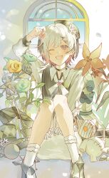 sakuraba ema from mahou shoujo no majo saiban