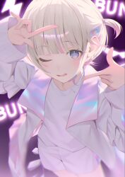 todoroki hajime from hololive