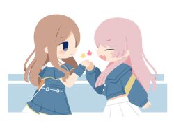 chihaya anon from bang dream!