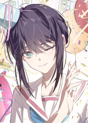 sakayori iroha from cho kaguya-hime!