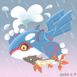 barraskewda from pokemon