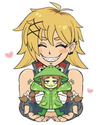 utau fan art