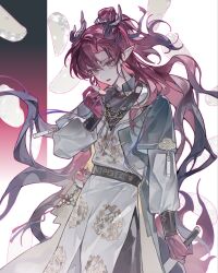 arknights fan art