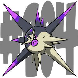 overqwil from pokemon