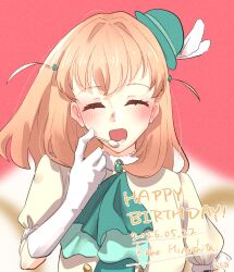 hinoshita kaho from love live!