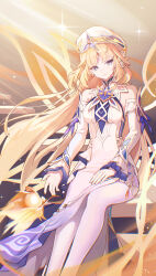 seelie (genshin impact) from genshin impact