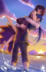 larcei (fire emblem) from fire emblem
