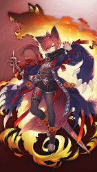 grimms notes fan art