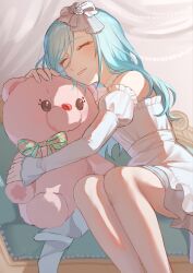 hinomori shizuku from project sekai