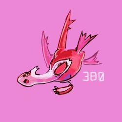 latias from pokemon by kurapixel