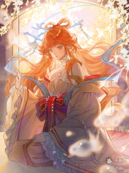 haruka (arknights) from arknights