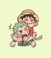 monkey d. luffy from one piece