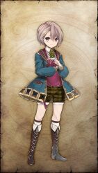 grimms notes fan art