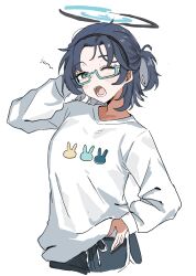 chihiro (blue archive) from blue archive