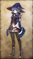 grimms notes fan art