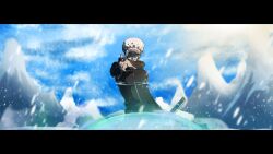 trafalgar law from one piece