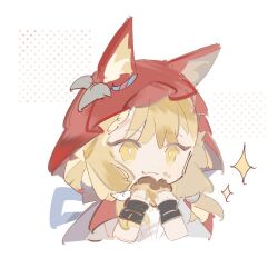 arknights fan art
