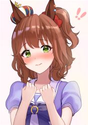 aston machan (umamusume) from umamusume