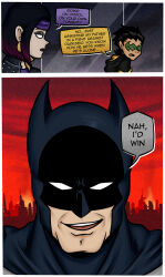batman from batman (series)