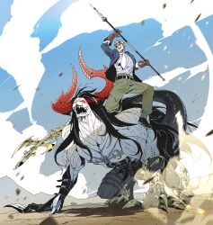 cid highwind from final fantasy
