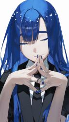 lapis lazuli (houseki no kuni) from houseki no kuni