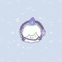 litwick from pokemon