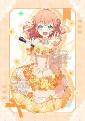 hinoshita kaho from love live!