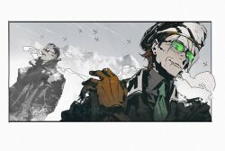 original fan art