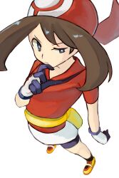 may (pokemon) from pokemon by tikuwabu 33