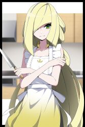 lusamine (pokemon) from pokemon by shabana may