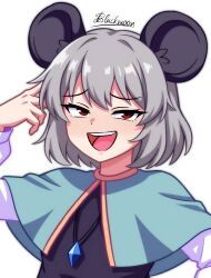 nazrin from touhou