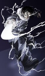kagurabachi fan art