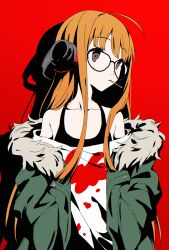 sakura futaba from persona