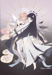 lemuen (arknights) from ambience synesthesia