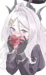 hina (blue archive) from blue archive