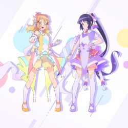 kohinata miku from senki zesshou symphogear