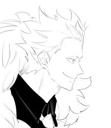 donquixote doflamingo from one piece
