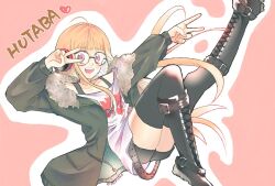 sakura futaba from persona