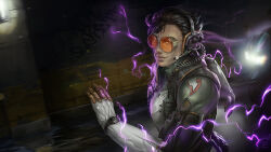 volt (warframe) from warframe