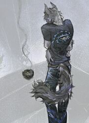 original fan art