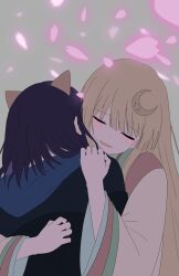 sakayori iroha from cho kaguya-hime!