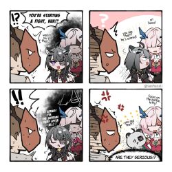 arknights fan art