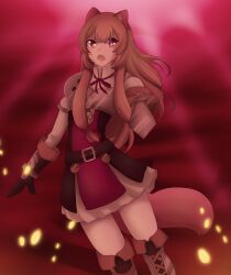raphtalia from tate no yuusha no nariagari